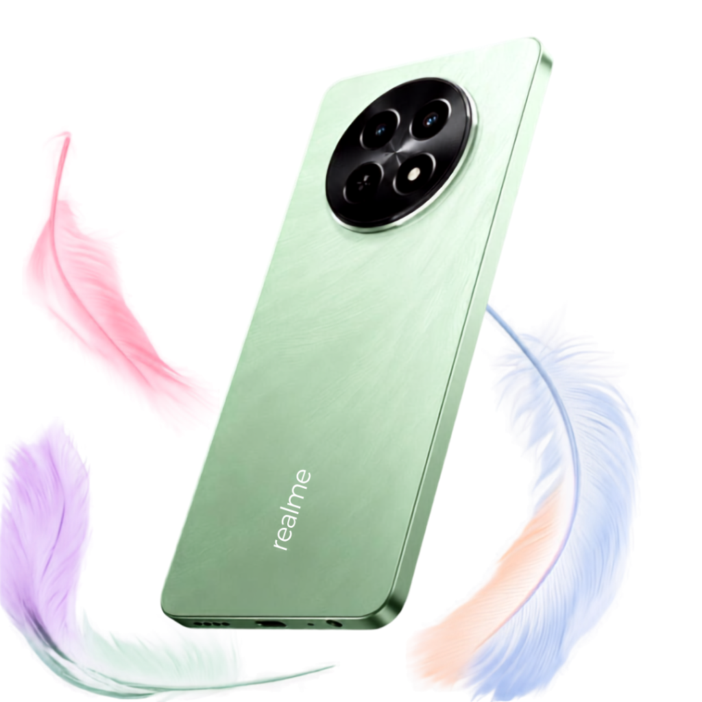 Realme C65 5G Mobile Under 15000