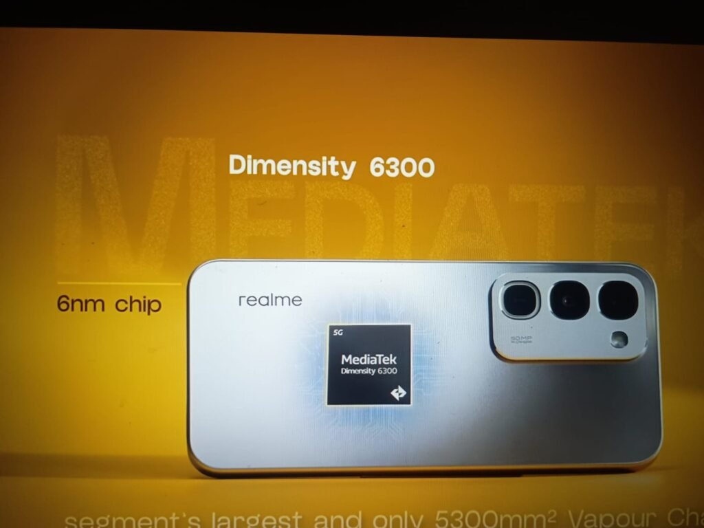best realme mobile under 25000