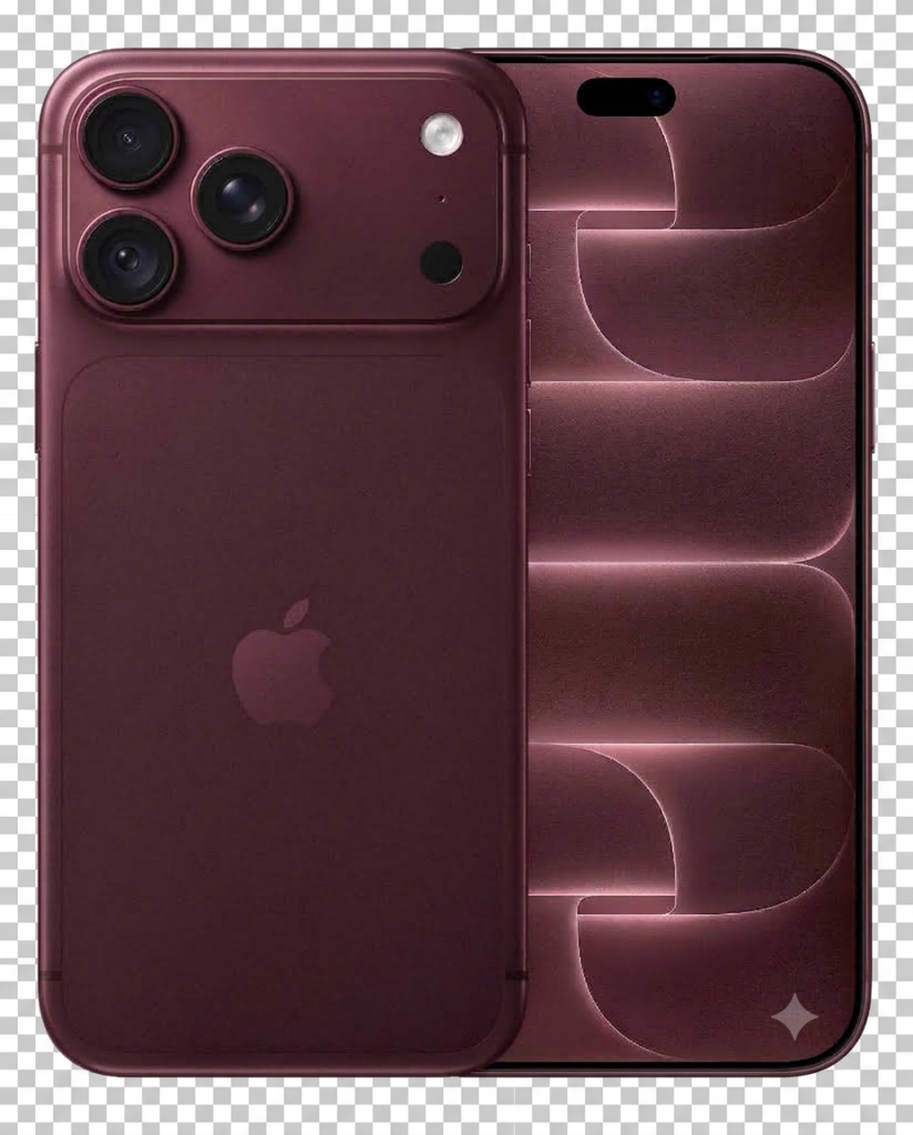 iPhone 18pro max
