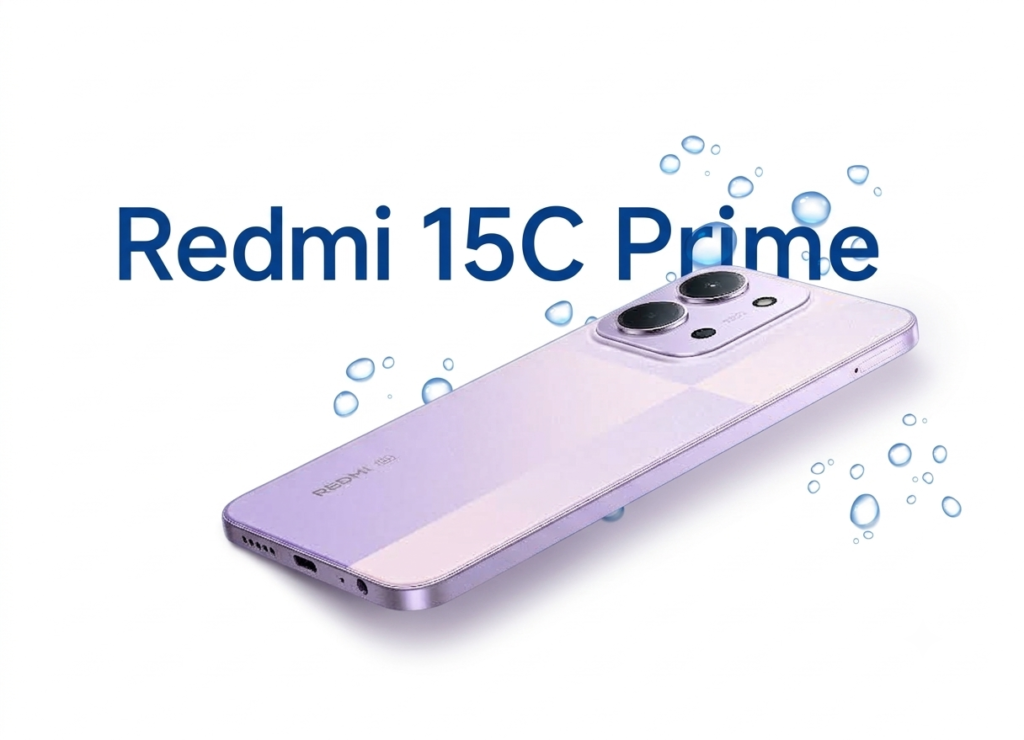 redmi 15c prime edition mobile under 20000