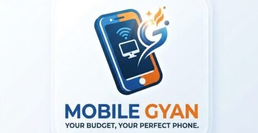 alt="Mobile gyan official website logo"