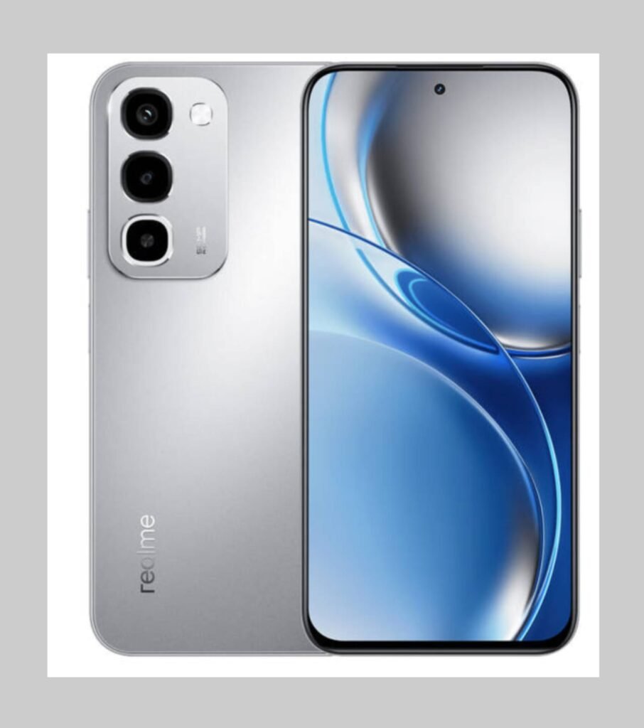 Realme P4R 5G Best Price Under 25000