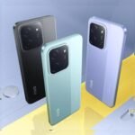 POCO C85 5G budget smartphone with 6000mAh battery and 50MP camera