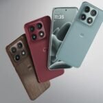 Motorola Edge 70 Pro Plus 5G in Pantone Zinfandel color showing quad curved AMOLED display and triple camera