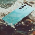 Realme 15x 5G smartphone with 144Hz screen display and 7000mAh battery review on mobilegyan
